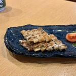 まつをうなぎや - 