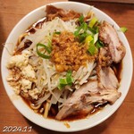 らーめんやまちゃん - 