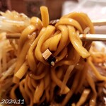 らーめんやまちゃん - 