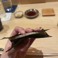 鮨 つきうだ - 