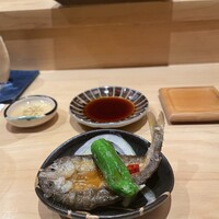 鮨 つきうだ - 