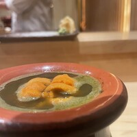 鮨 つきうだ - 