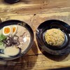 らーめん二男坊 キャナルシティ ラーメンスタジアム店