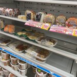 セブンイレブン - 料理写真:
