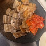 韓国式居酒屋 トンマッコル - 