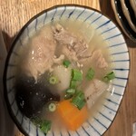 ラム肉酒場 ラムゴロー 神田南口店 - 