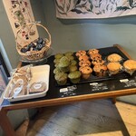 MORETHAN TAPAS LOUNGE - 