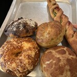 MORETHAN TAPAS LOUNGE - 