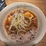 ラム肉酒場 ラムゴロー 神田南口店 - 