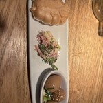 ラム肉酒場 ラムゴロー 神田南口店 - 