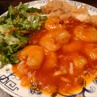Shanghai Dining 状元樓 - 