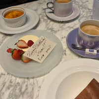 GENTLE Dining - 