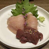 炭火焼鳥 とり将 - 