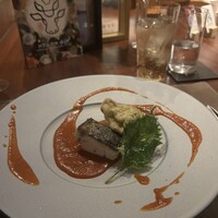 代官山鉄板ゆうり - 