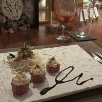 代官山鉄板ゆうり - 