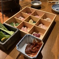 焼鶏あきら 中目黒本店 - 