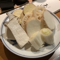焼鶏あきら 中目黒本店 - 