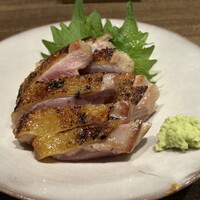 炭火焼鳥 とり将 - 