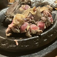 焼鶏あきら 中目黒本店 - 