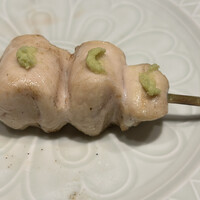 炭火焼鳥 とり将 - 