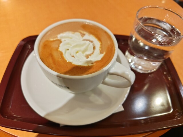 Excelsior Cafe Tamachi Higashiguchi Ten photo 4