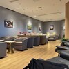 Plaza Premium Lounge - 内観写真: