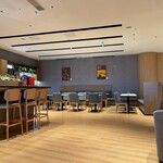 Plaza Premium Lounge - 