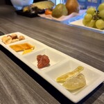 バーマデューロ - 