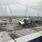 Plaza Premium Lounge - さようなら重慶