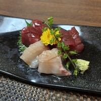 鮨 赤酢 あらまさ - 