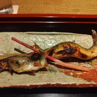 室町 和久傳 - 