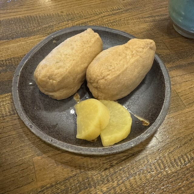 Yosaburo Soba photo 3