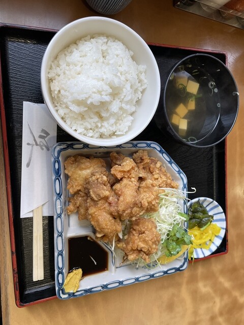 お食事処 まつもと - 五条（京都市営）/食堂 | 食べログ