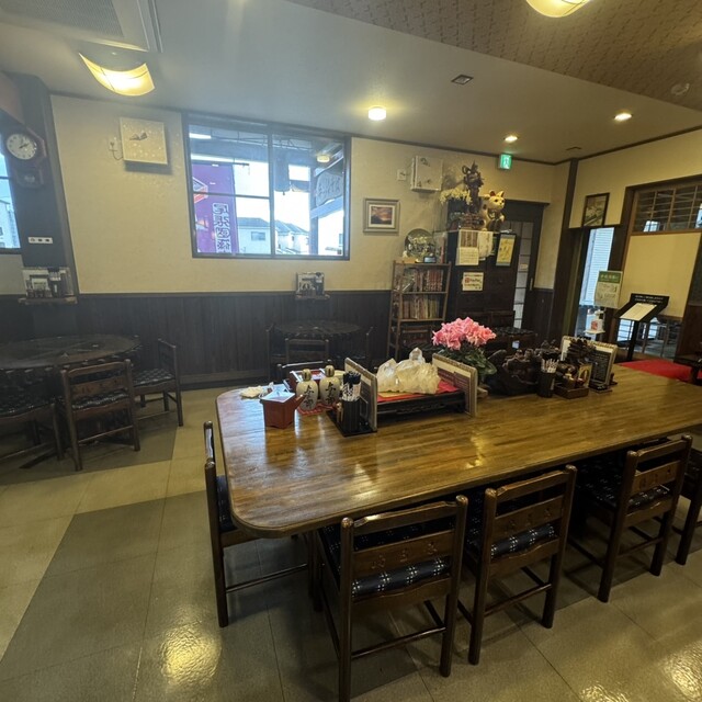 Yosaburo Soba photo 4