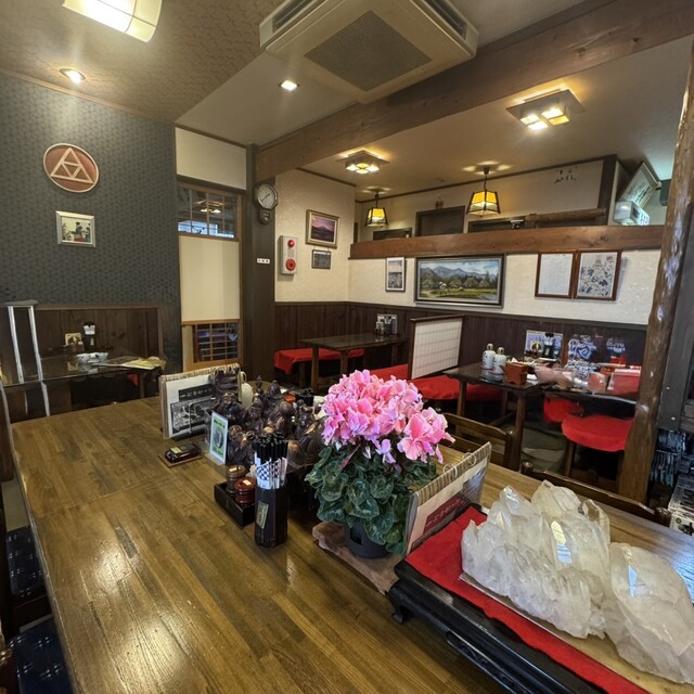 Yosaburo Soba photo 5