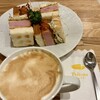 ペリカンカフェ 麻布台ヒルズ店