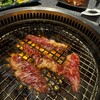 焼肉 HINOE