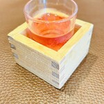 神楽坂 鉄板焼 向日葵 - 