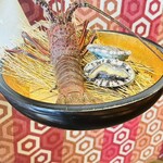 神楽坂 鉄板焼 向日葵 - 