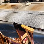 神楽坂 鉄板焼 向日葵 - 