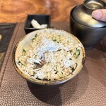 神楽坂 鉄板焼 向日葵 - 