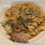 Trattoria DUE - 