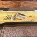 神楽坂 鉄板焼 向日葵 - 