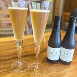 神楽坂 鉄板焼 向日葵 - 