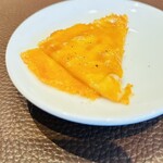 神楽坂 鉄板焼 向日葵 - 