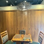 神楽坂 鉄板焼 向日葵 - 