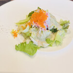 神楽坂 鉄板焼 向日葵 - 