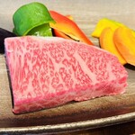 神楽坂 鉄板焼 向日葵 - 