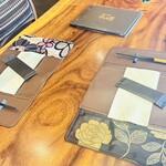 神楽坂 鉄板焼 向日葵 - 