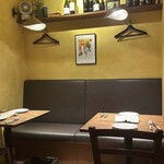 Trattoria DUE - 